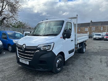 Used Renault Master 2021 for sale - 78287065: Photo