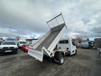 Used Renault Master 2021 for sale - 78287065: Photo