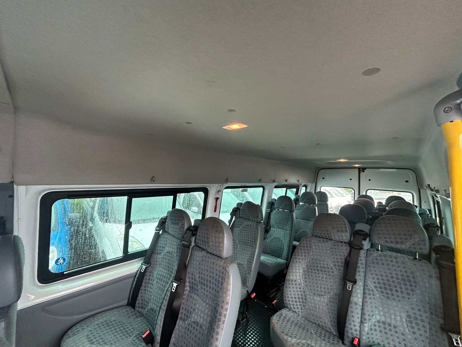 Used Ford Transit 2012 for sale - 77615690: Photo 7