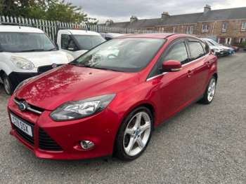 Used Ford Focus 2011 for sale - 75461342: Photo
