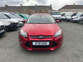 Used Ford Focus 2011 for sale - 75461342: Photo
