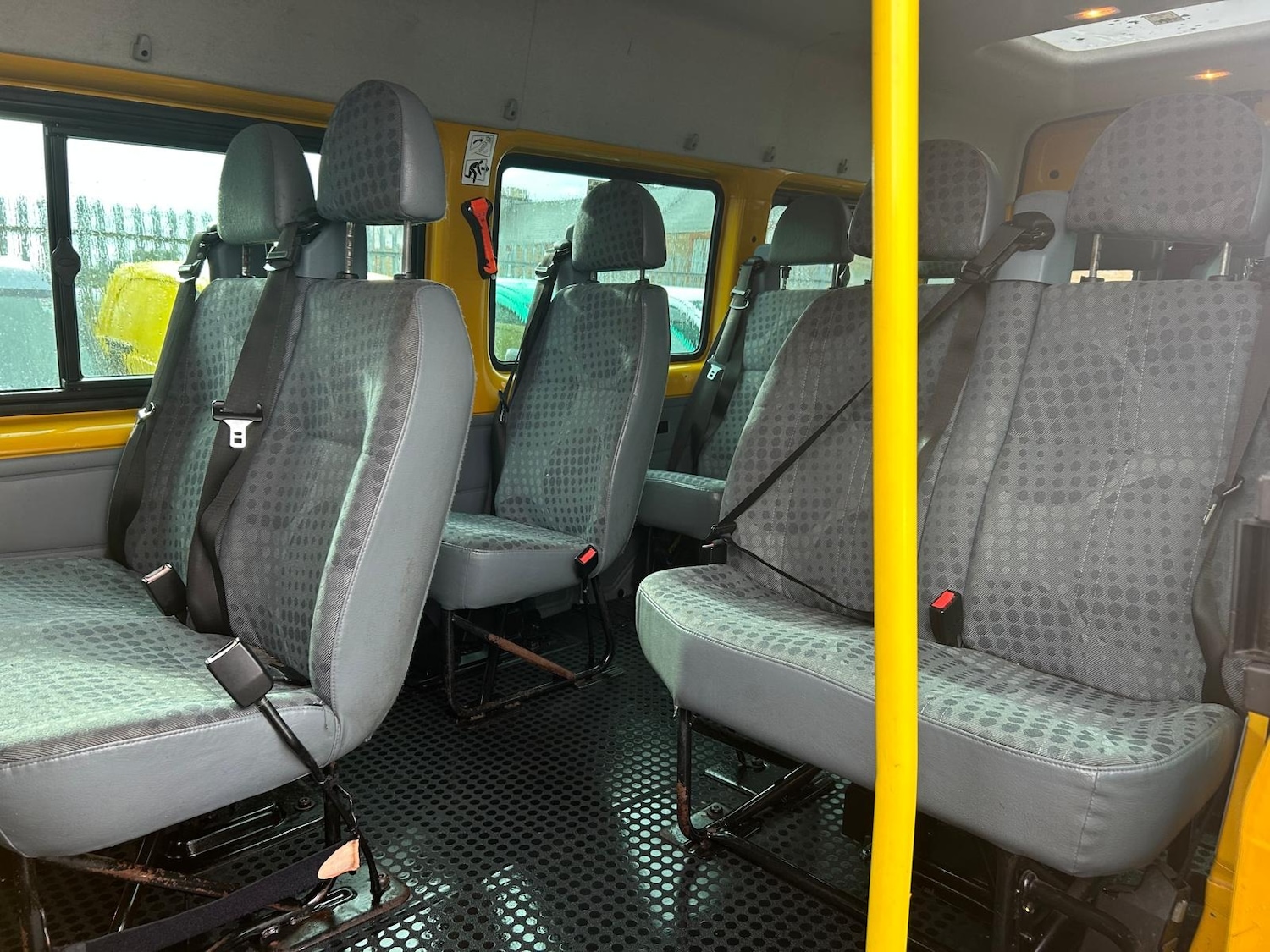 Used Ford Transit 2012 for sale - 77896005: Photo 6