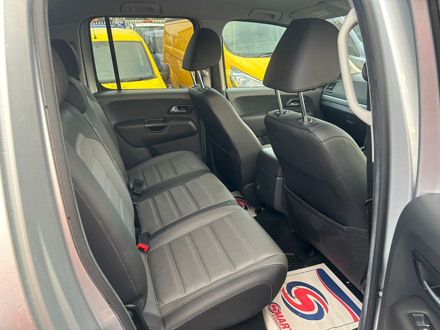 Used Volkswagen Amarok 2020 for sale - 76849574: Photo 9