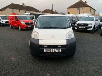 Used Citroen Nemo 2015 for sale - 74980298: Photo