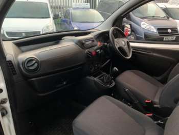 Used Citroen Nemo 2015 for sale - 74980298: Photo