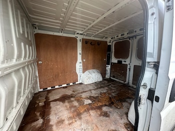 Used Peugeot Boxer 2015 for sale - 79596619: Photo