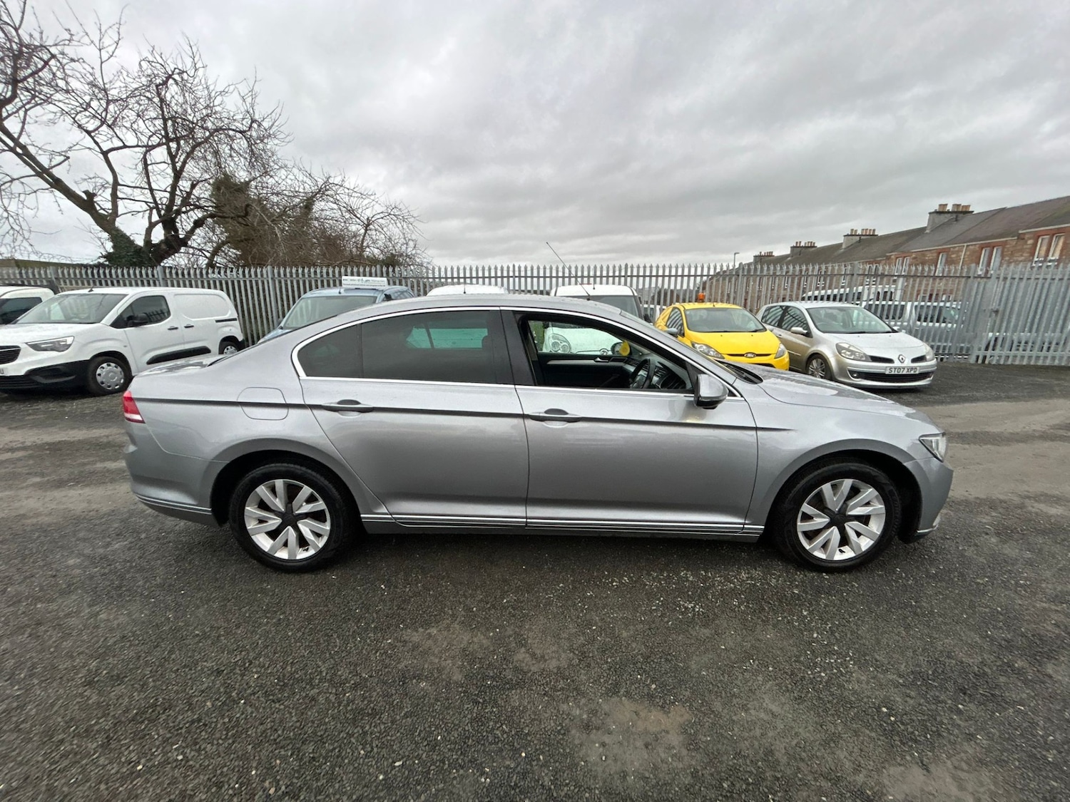 Used Volkswagen Passat 2017 for sale - 77275335: Photo 8