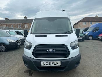 Used Ford Transit 2018 for sale - 79834205: Photo