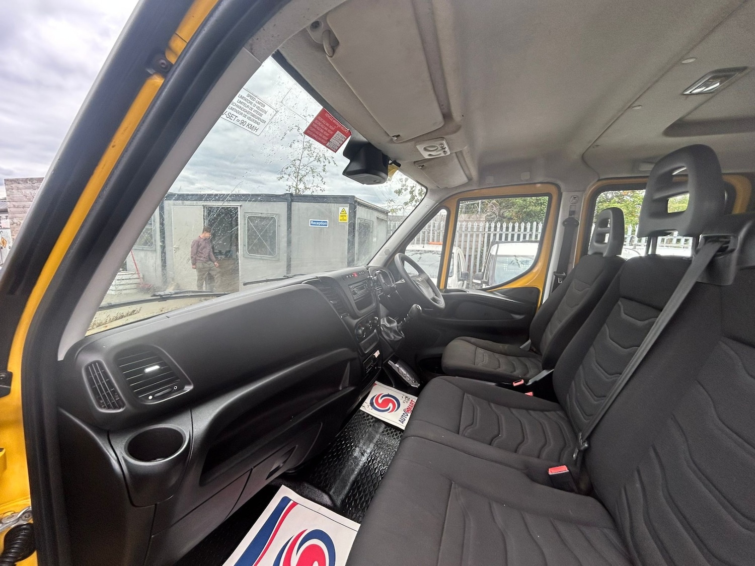 Used Iveco Daily 2016 for sale - 78159487: Photo 11