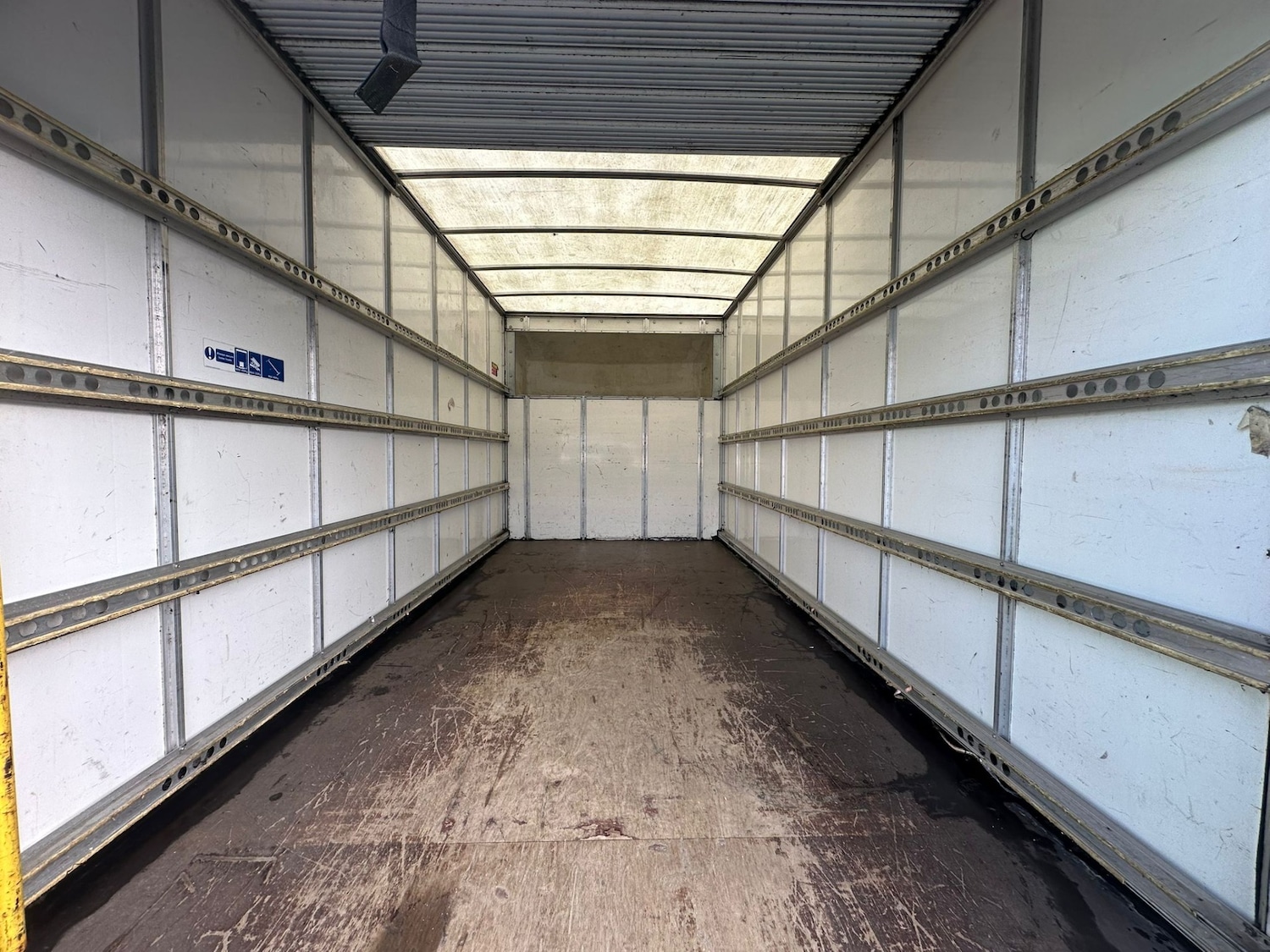 Used Ford Transit 2015 for sale - 78187546: Photo 9