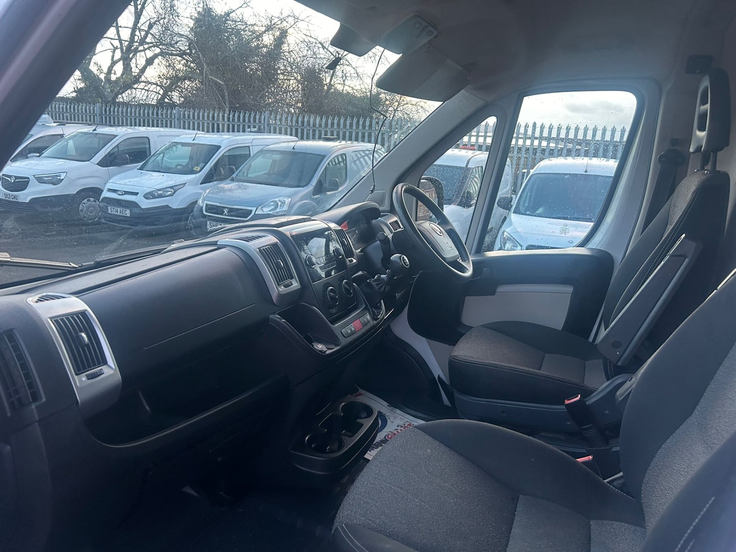 Used Fiat Ducato 2016 for sale - 77032627: Photo 7