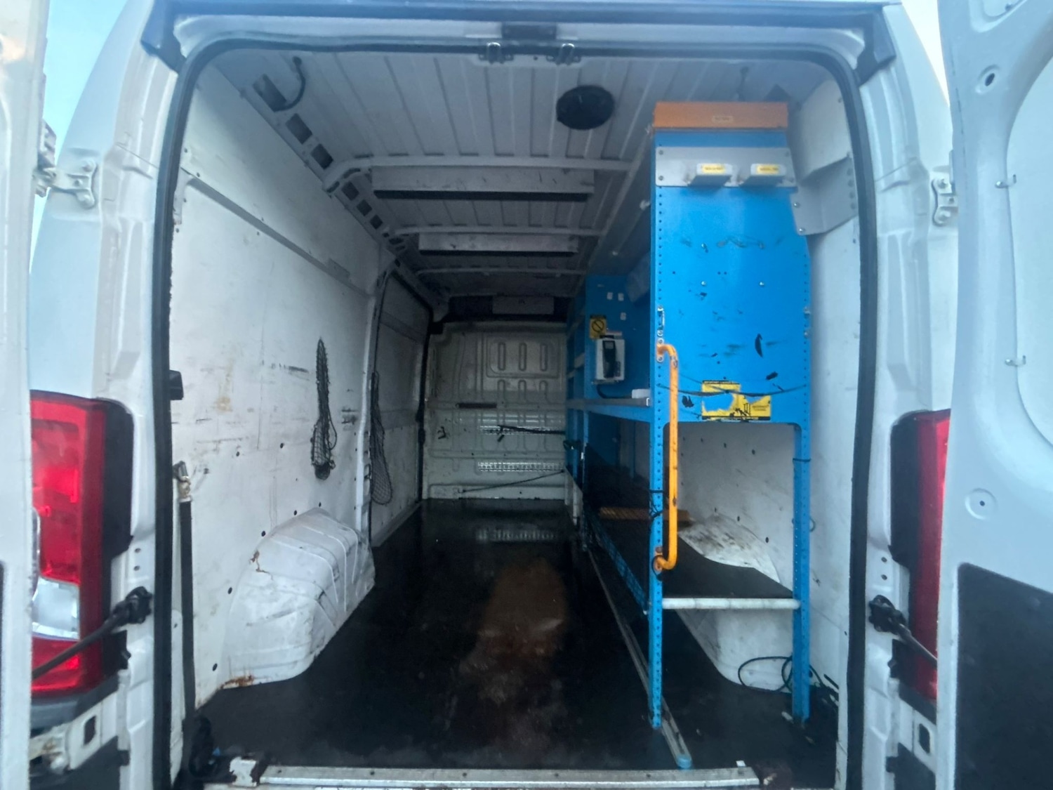 Used Fiat Ducato 2016 for sale - 77032627: Photo 8