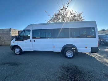 Used Ford Transit 2013 for sale - 78425410: Photo