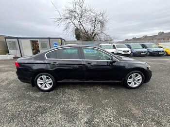 Used Volkswagen Passat 2021 for sale - 77558814: Photo