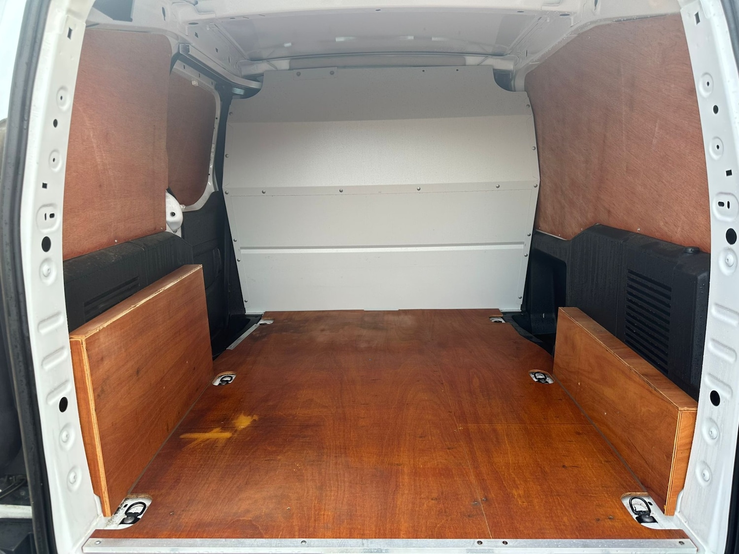 Used Citroen Berlingo 2018 for sale - 77841907: Photo 6