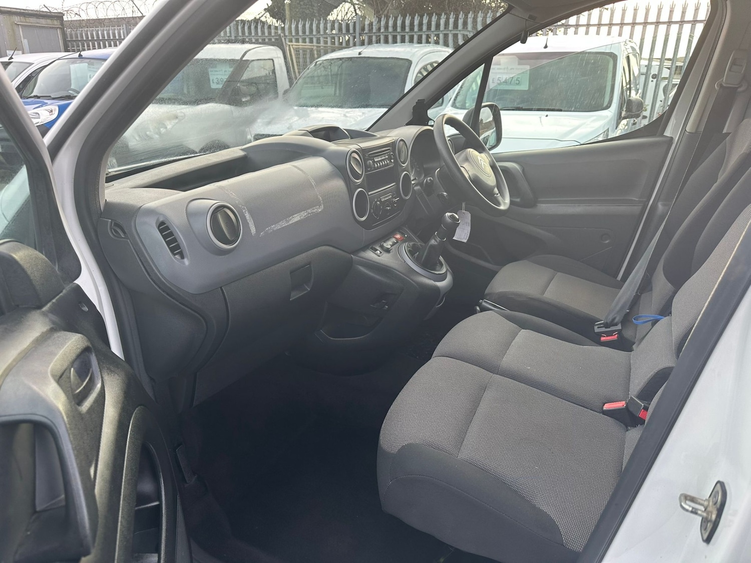 Used Citroen Berlingo 2018 for sale - 77841907: Photo 8