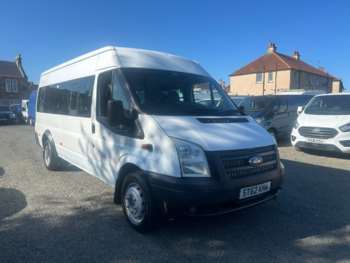 Used Ford Transit 2012 for sale - 75221924: Photo