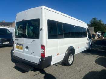 Used Ford Transit 2012 for sale - 75221924: Photo