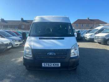 Used Ford Transit 2012 for sale - 75221924: Photo