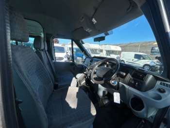 Used Ford Transit 2012 for sale - 75221924: Photo
