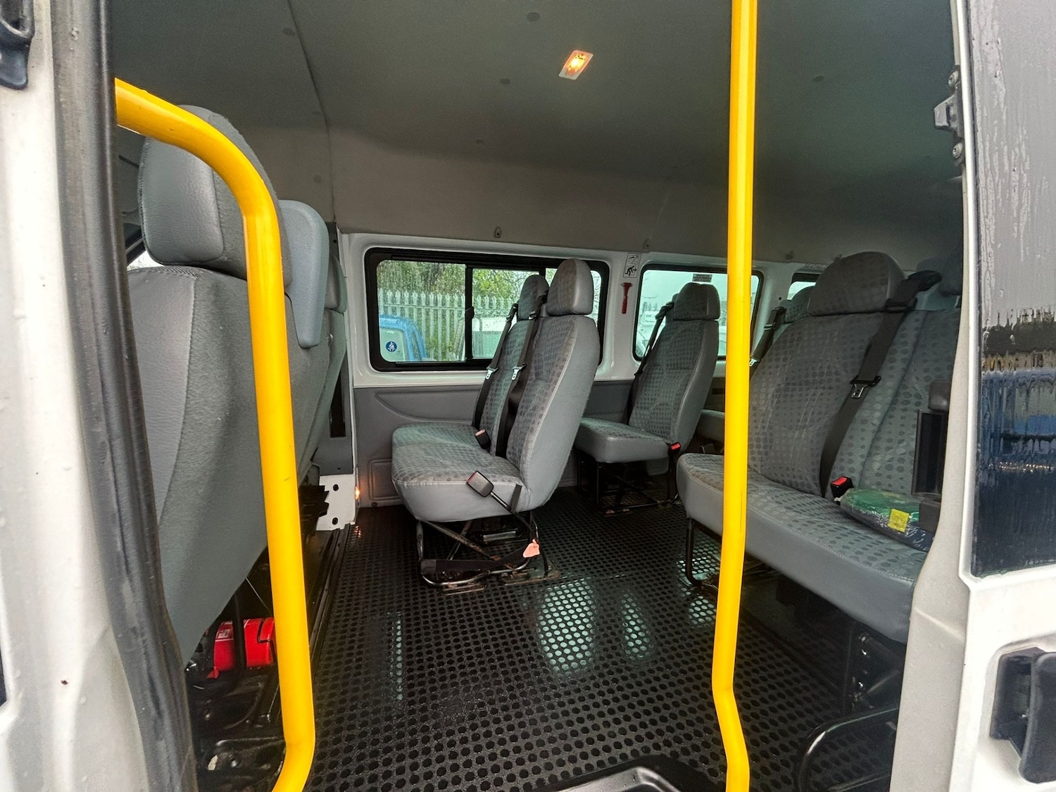 Used Ford Transit 2012 for sale - 78216249: Photo 3