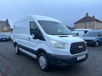 Ford - Transit