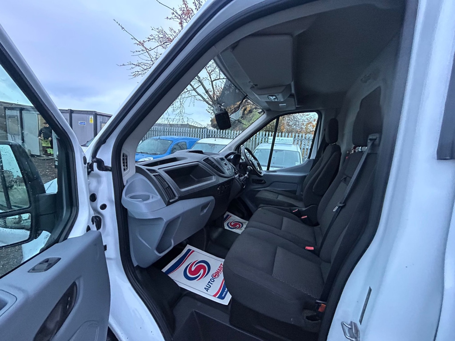 Used Ford Transit 2015 for sale - 76576407: Photo 5