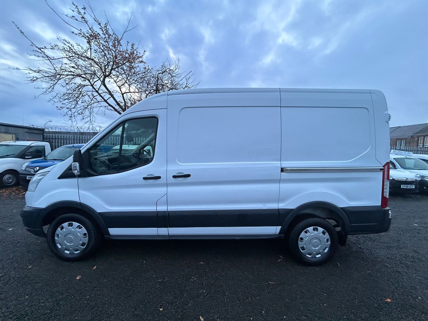 Used Ford Transit 2015 for sale - 76576407: Photo 6