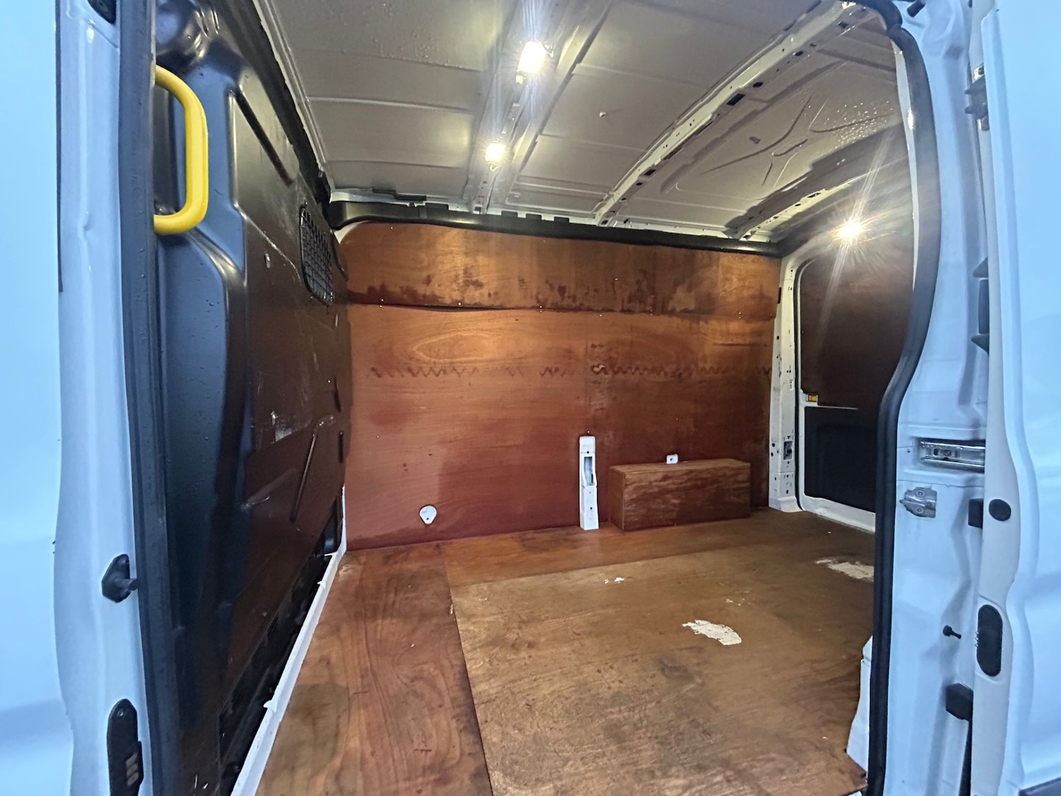 Used Ford Transit 2015 for sale - 76576407: Photo 8