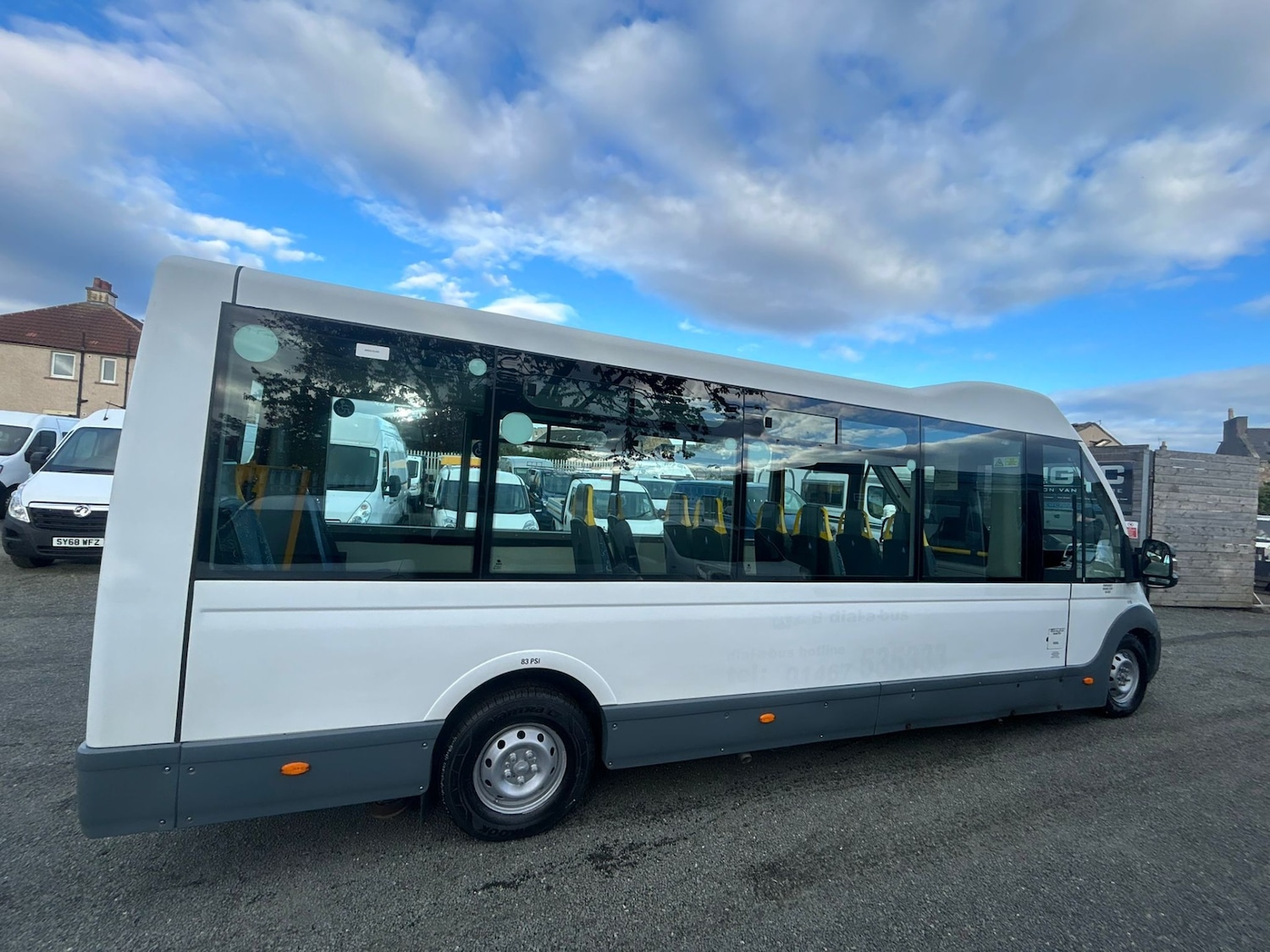 Used Fiat Ducato 2015 for sale - 76420762: Photo 10