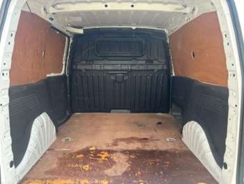 Used Vauxhall Combo 2020 for sale - 75083643: Photo