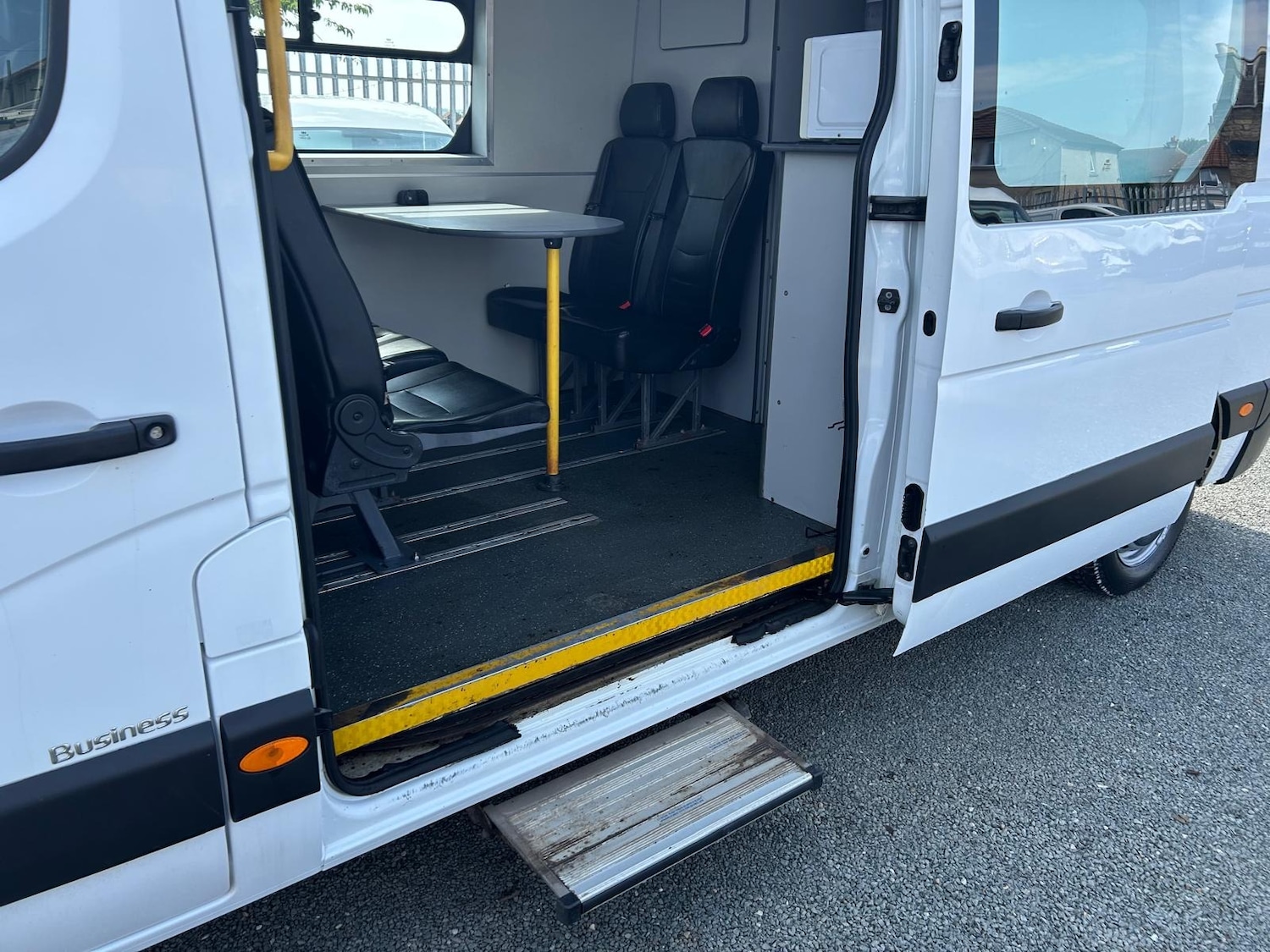 Vehicle 15