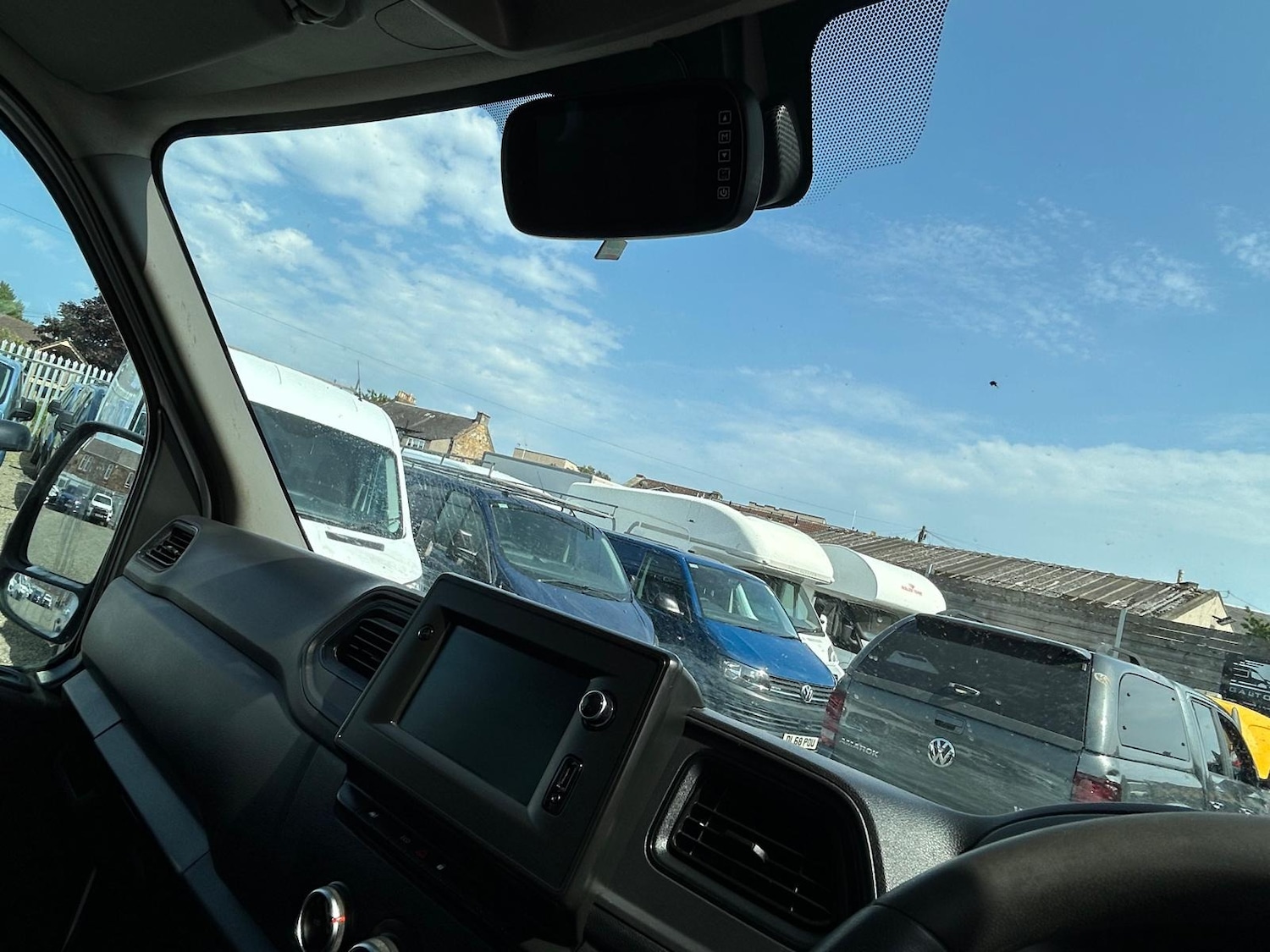 Vehicle 16