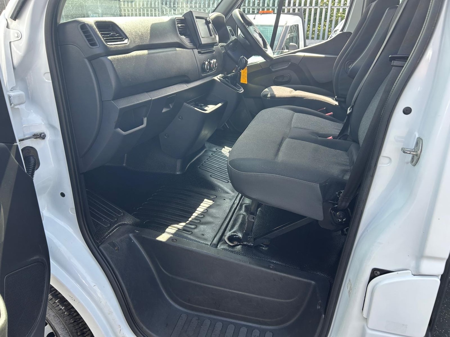 Vehicle 17