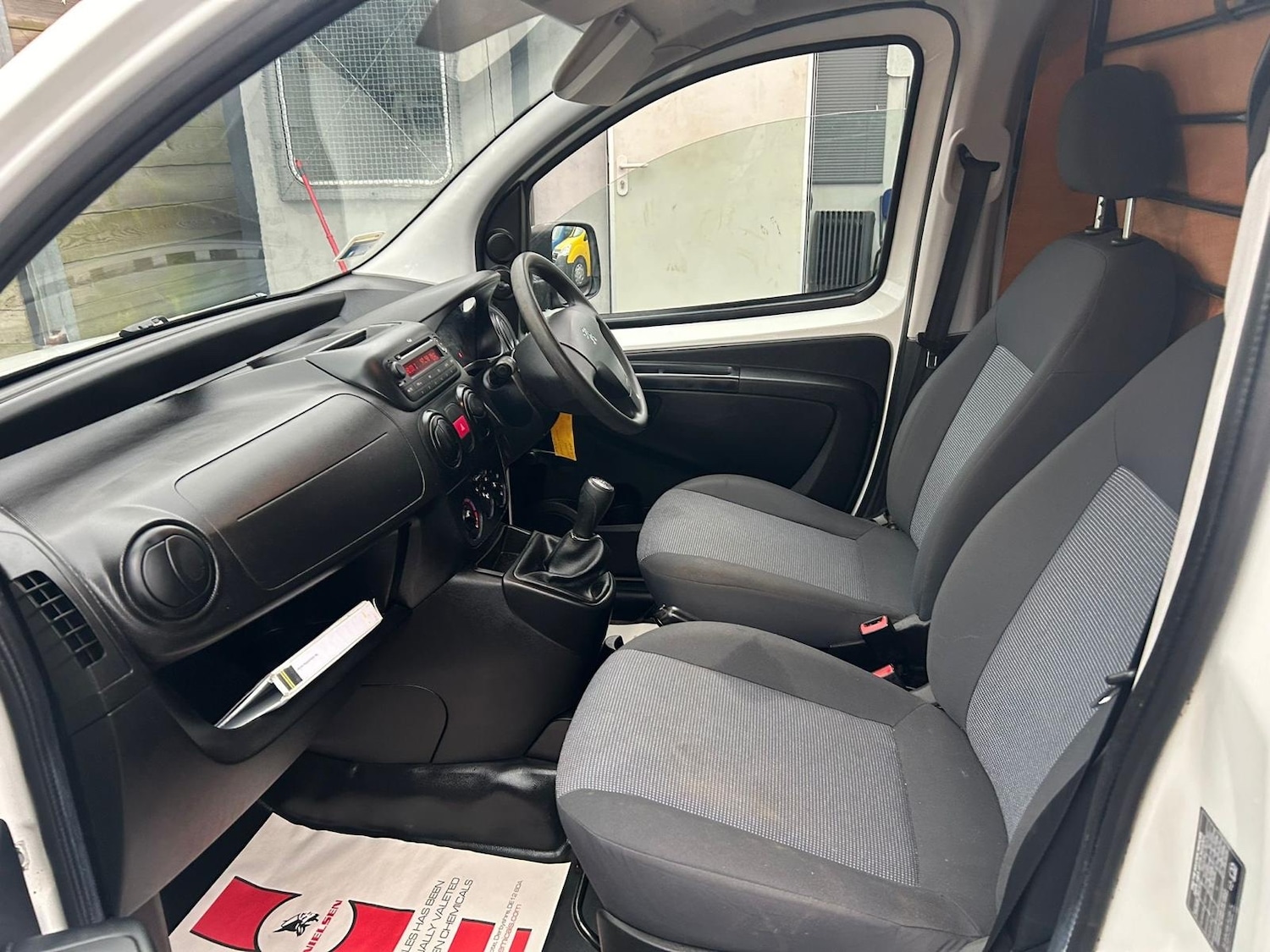 Used Peugeot Bipper 2015 for sale - 78024596: Photo 5