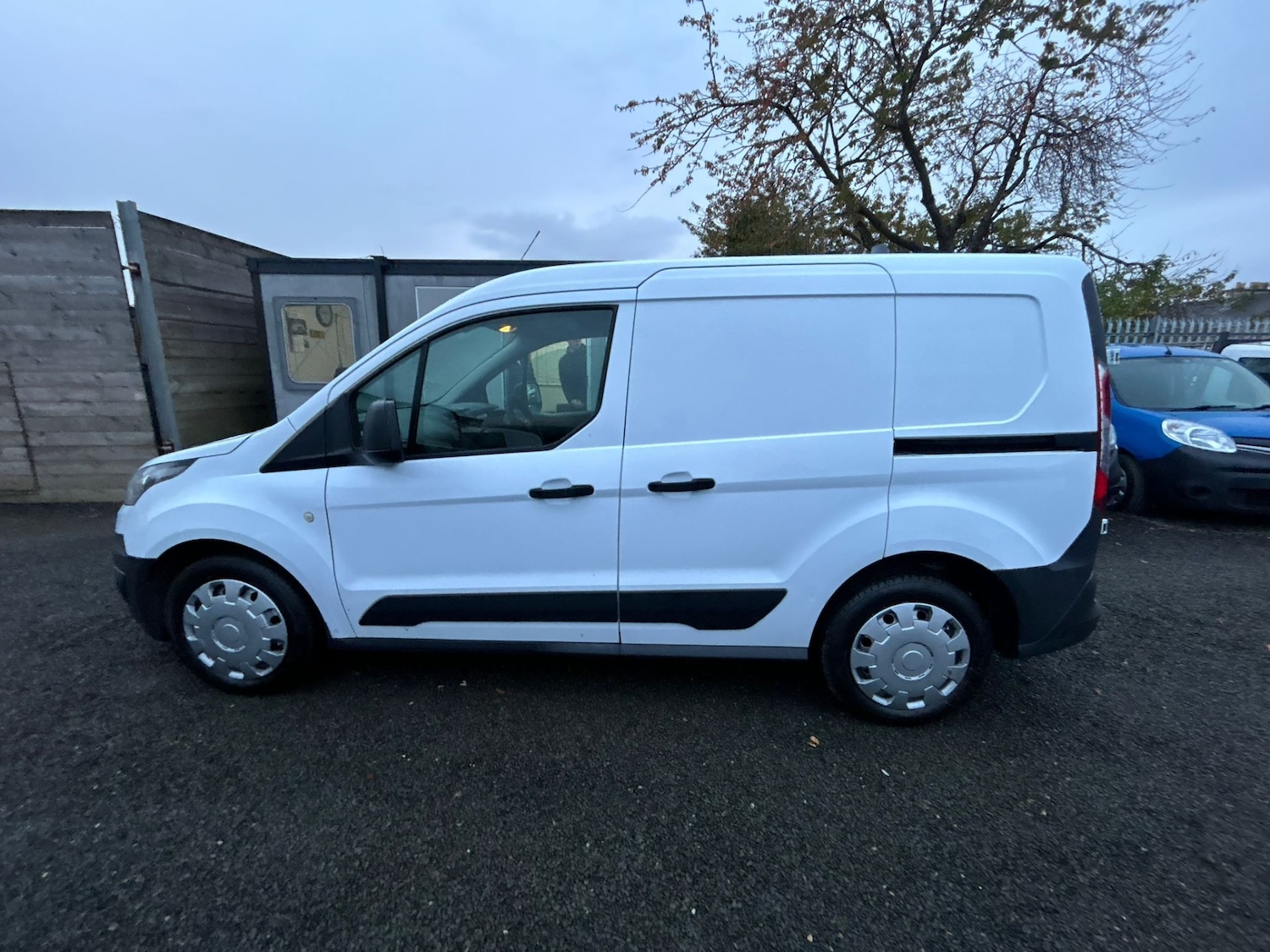 Used Ford Transit Connect 2014 for sale - 76369482: Photo 3