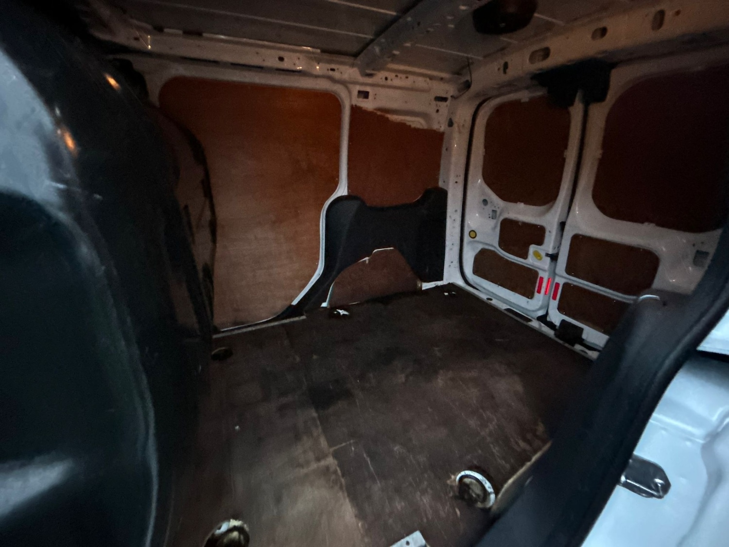 Used Ford Transit Connect 2014 for sale - 76369482: Photo 4