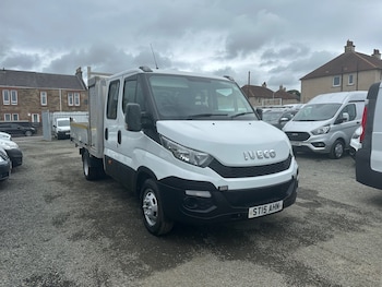 Used Iveco Daily 2015 for sale - 78768267: Photo