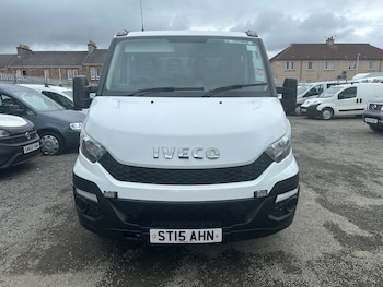 Used Iveco Daily 2015 for sale - 78768267: Photo