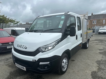 Used Iveco Daily 2015 for sale - 78768267: Photo