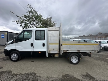 Used Iveco Daily 2015 for sale - 78768267: Photo