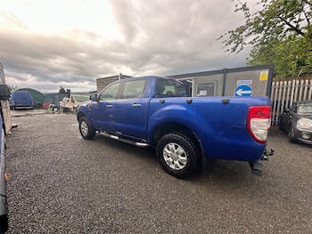 Used Ford Ranger 2014 for sale - 78781730: Photo