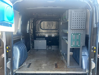 Used Fiat Doblo 2017 for sale - 76411818: Photo