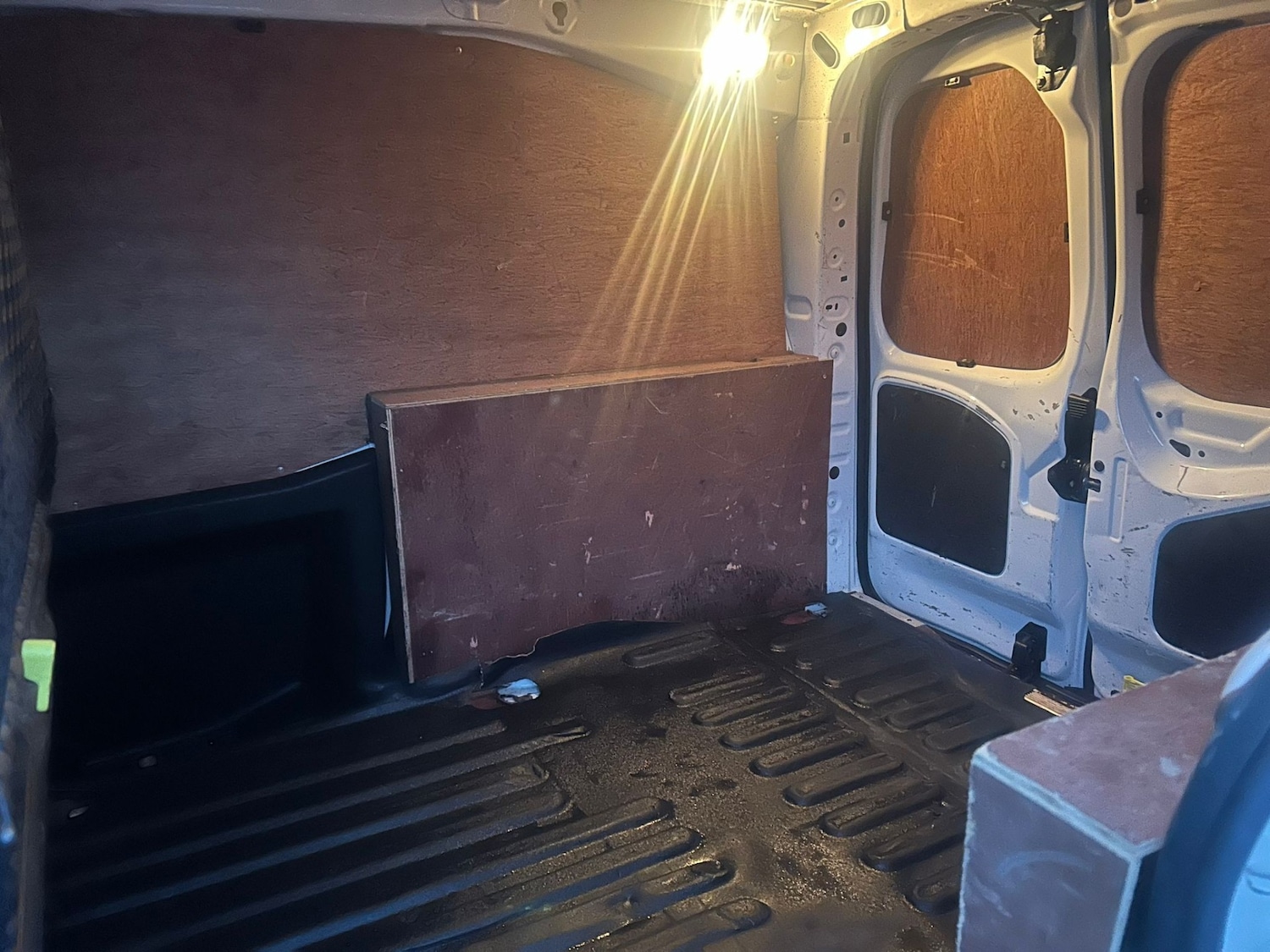 Used Citroen Berlingo 2018 for sale - 77945210: Photo 3