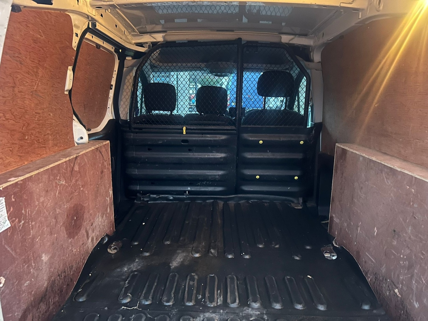 Used Citroen Berlingo 2018 for sale - 77945210: Photo 6