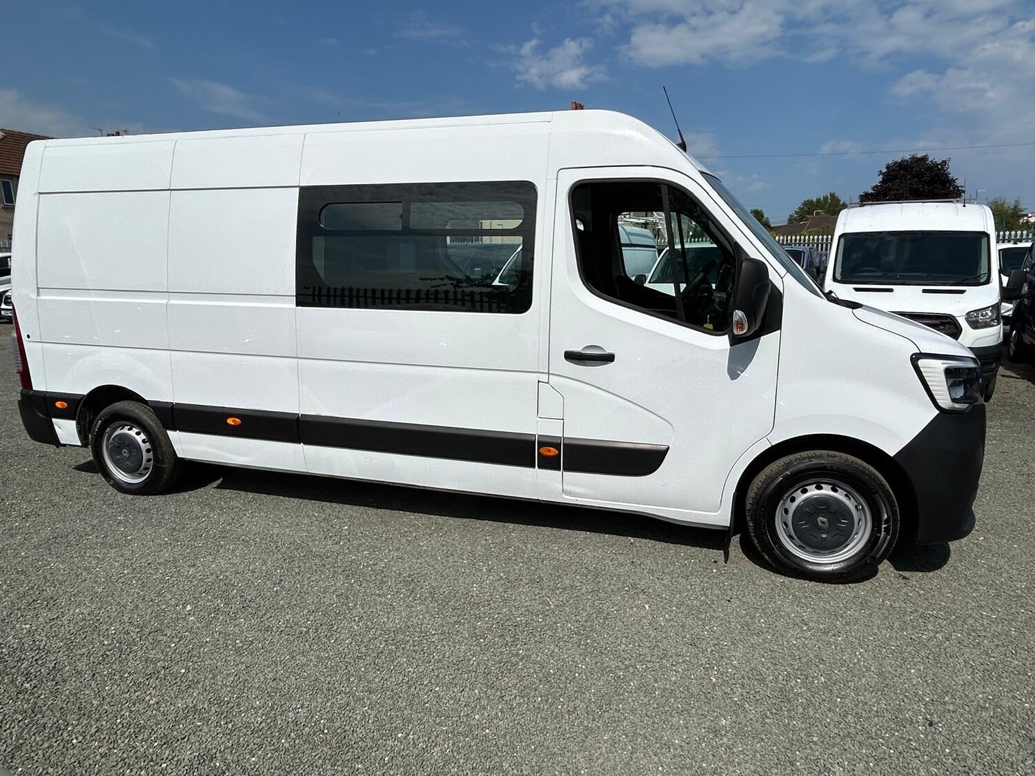 Used Renault Master 2020 for sale - 77995425: Photo 28