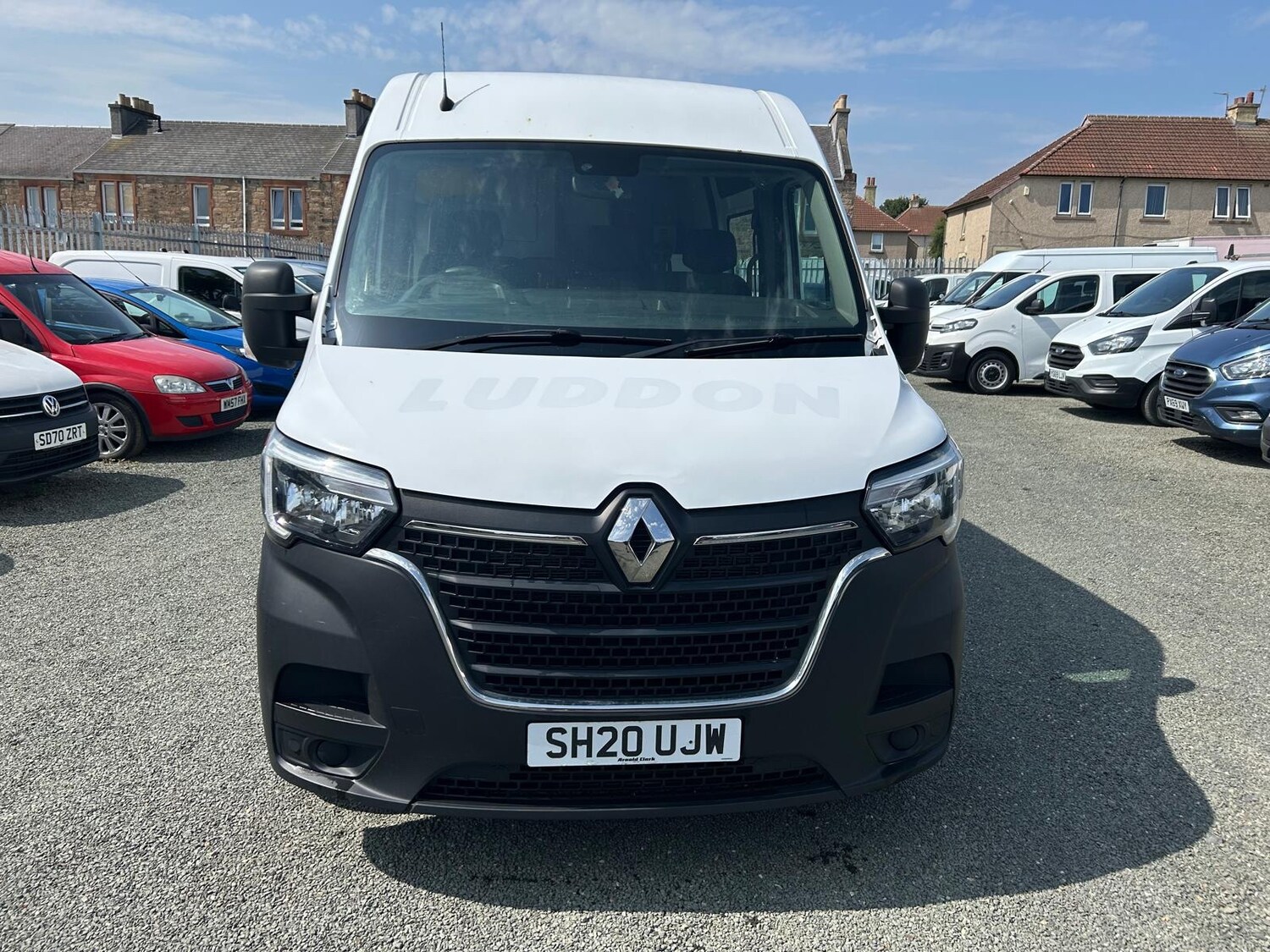 Used Renault Master 2020 for sale - 77995425: Photo 39