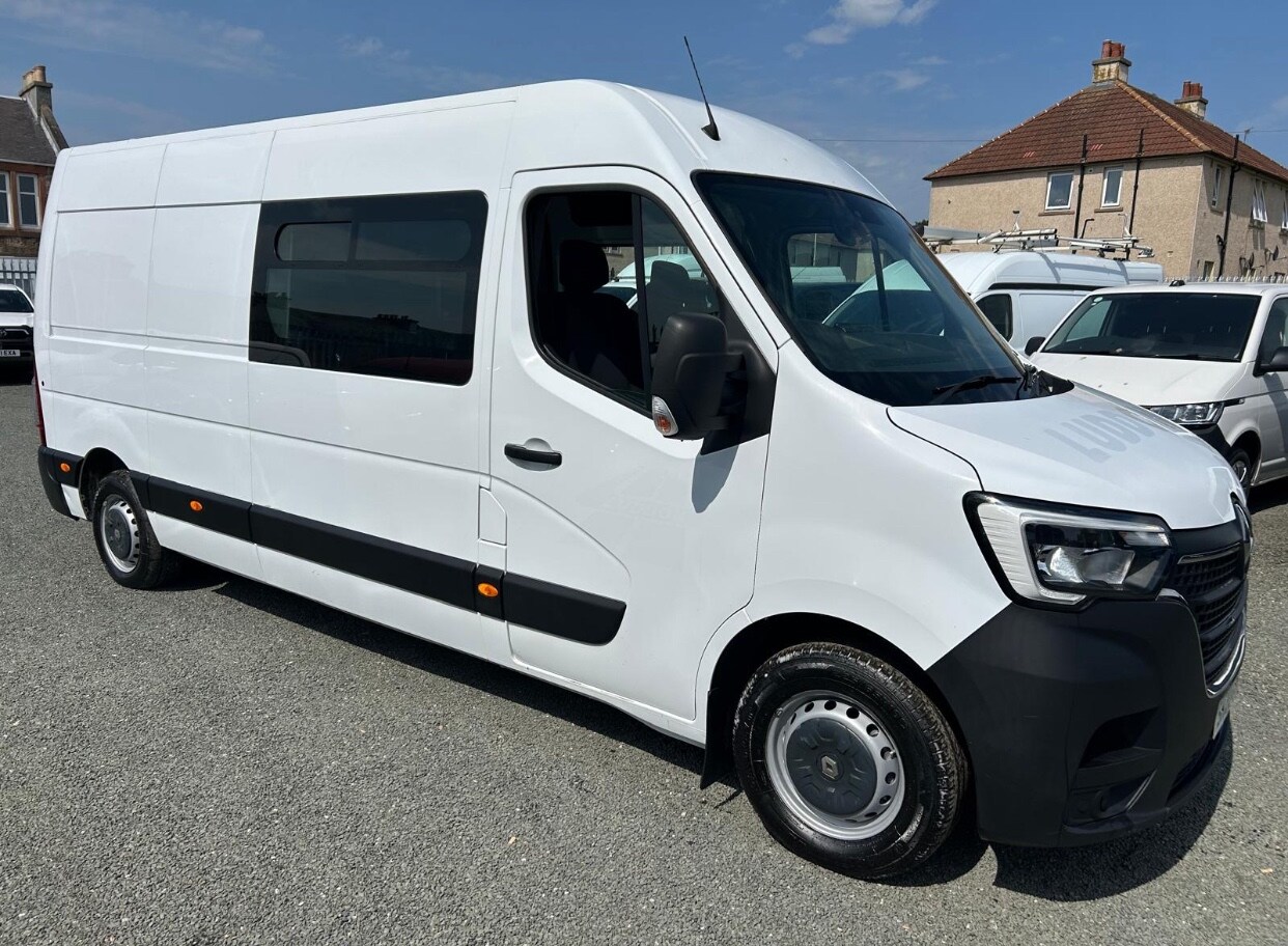 Used Renault Master 2020 for sale - 77995425: Photo 40