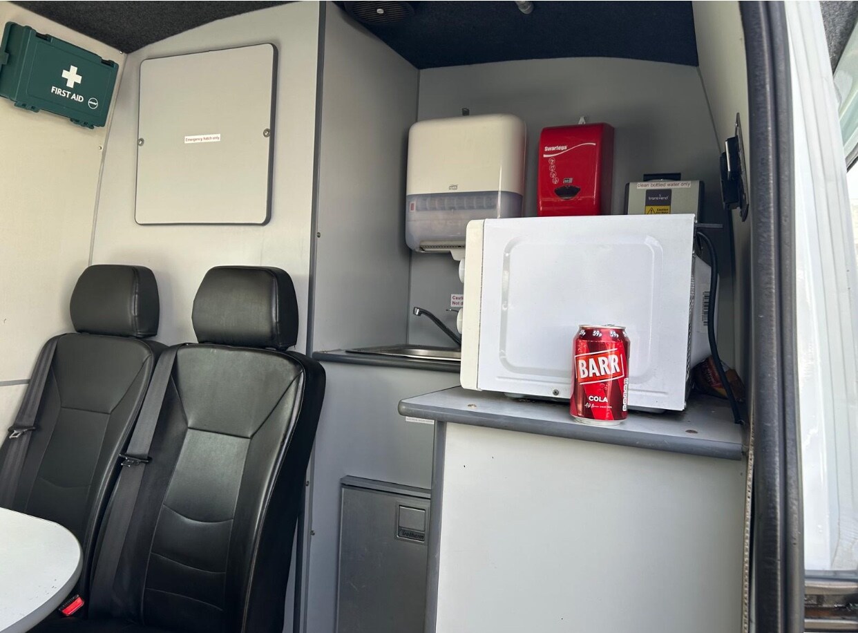 Used Renault Master 2020 for sale - 77995425: Photo 41