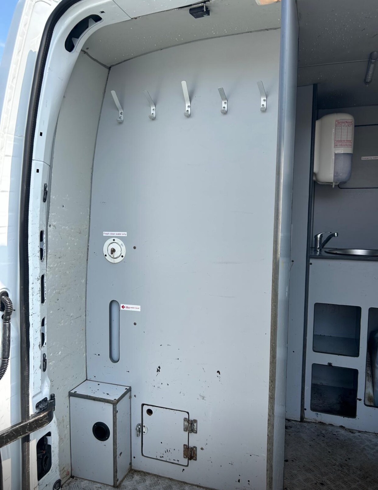 Used Renault Master 2020 for sale - 77995425: Photo 43